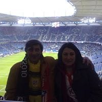 Mariano Juberias Ruiz