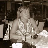 Maria Jesus Gonzalez