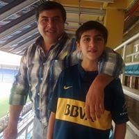 Mario Alfredo Villarreal