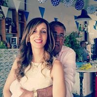 Mari Carmen Castillo