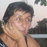 Marta Seoane Encinas