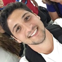 Martín  Hilal