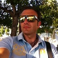Jose Marin Sanchez