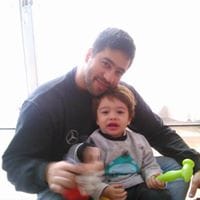 Matias Maximiliano Carrizo