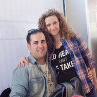 Patricia Cruz