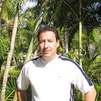 Miguel A. Calvo Sanz