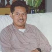 Roberto Hernández Cabrera