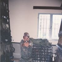 Miguel Angel Jiménez