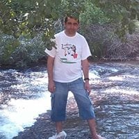 Antonio Jesus Martinez Martinez