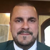 Michael Mendoza Alvarez