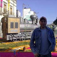 Joel Mariscal