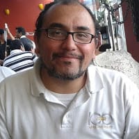 Miguel Angel Velázquez C.