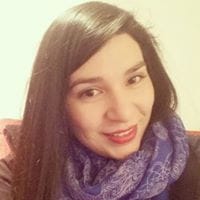 Mirian Farias Lizama