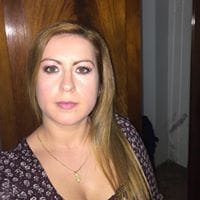 Maria Isabel Lopez