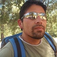 Jose Alejandro Hernandez Painefilo
