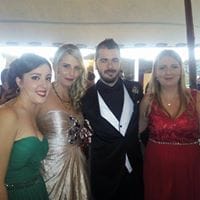 Maria Jose Garcia Roca