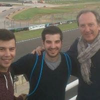 Mario Rodriguez Acedo