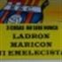 Barce Steven
