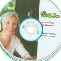 Maria Ortiz