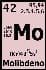 molibdeno