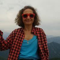 Pilar Horcajada Guirado