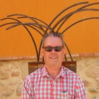 José Vicente Verdú Gisbert