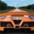 Gumpert Apollo