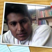 Abraham Tinta Balladares