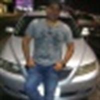 Luis Damian Andrade Salcedo