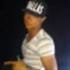 Angel Miguel B Rondon