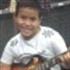 Anthony Galarza Arellano