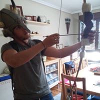 Asier Najarro López