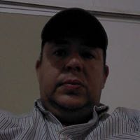 Hernando Diaz Najera