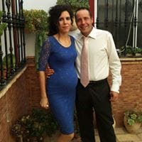 Nati Estepa Cabello de Alba
