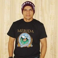 Jorge Bladimir Chavez Diaz