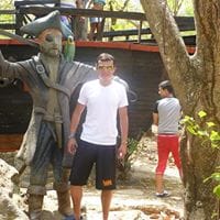 Nelson Torres