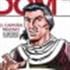 CAPITAN TRUENO