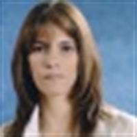 Claudia Patricia Molina Garcia