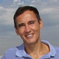Antonio Pérez