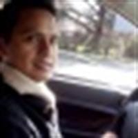 Bruce Edson Mendoza Torres
