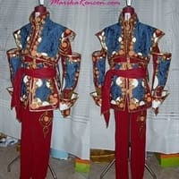 Candy Bernstein Yagami