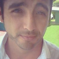 Edgar Omar Almeida Miranda