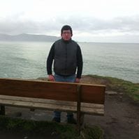 Ángel Fernández Arias