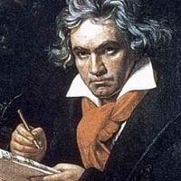 Beethoven Ludwig Van
