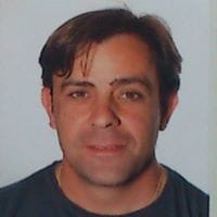 Martin Lopez Garcia