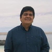 Omar Espinoza