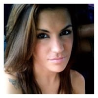 Olivia Sanchez cortés