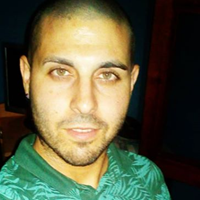 Cristian Castro Rodriguez