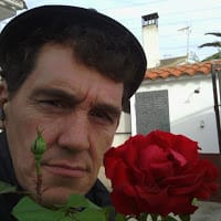 Juan Carlos Carrillo saden