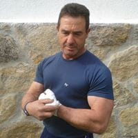 Angel Torregrosa Ramirez